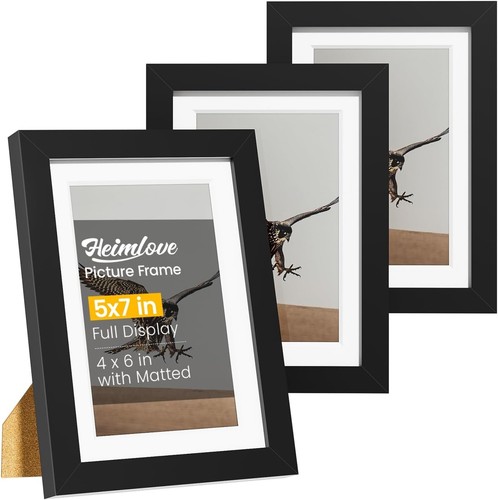 5x7 picture frames - picture, 3