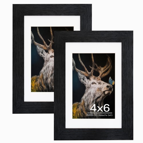 4x6 picture frame - 4x6,
