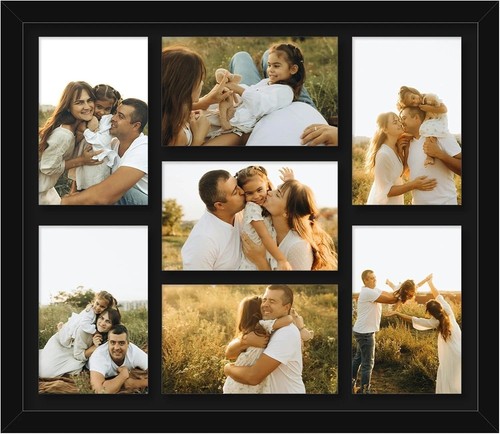 Picture frame collage - picture,